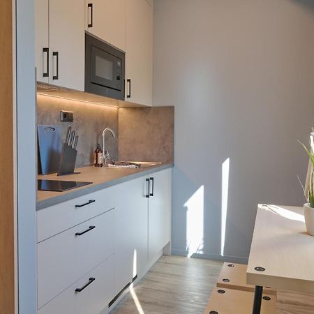Horten Apartment Экстерьер фото
