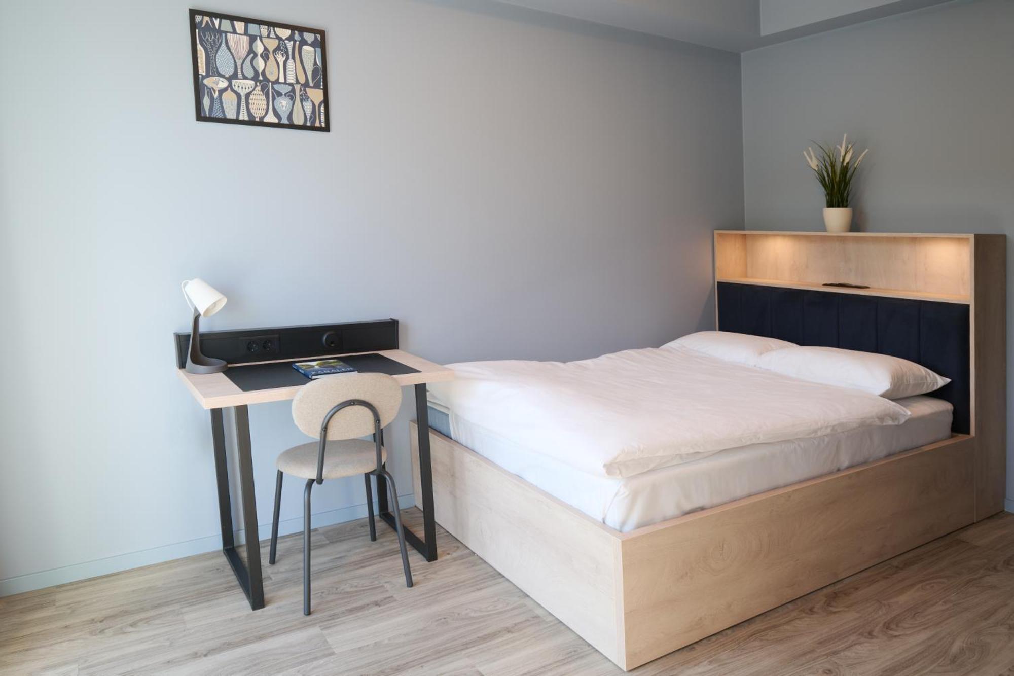 Horten Apartment Экстерьер фото