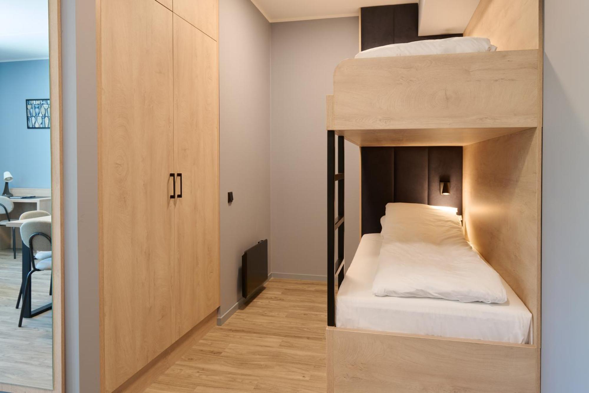 Horten Apartment Экстерьер фото