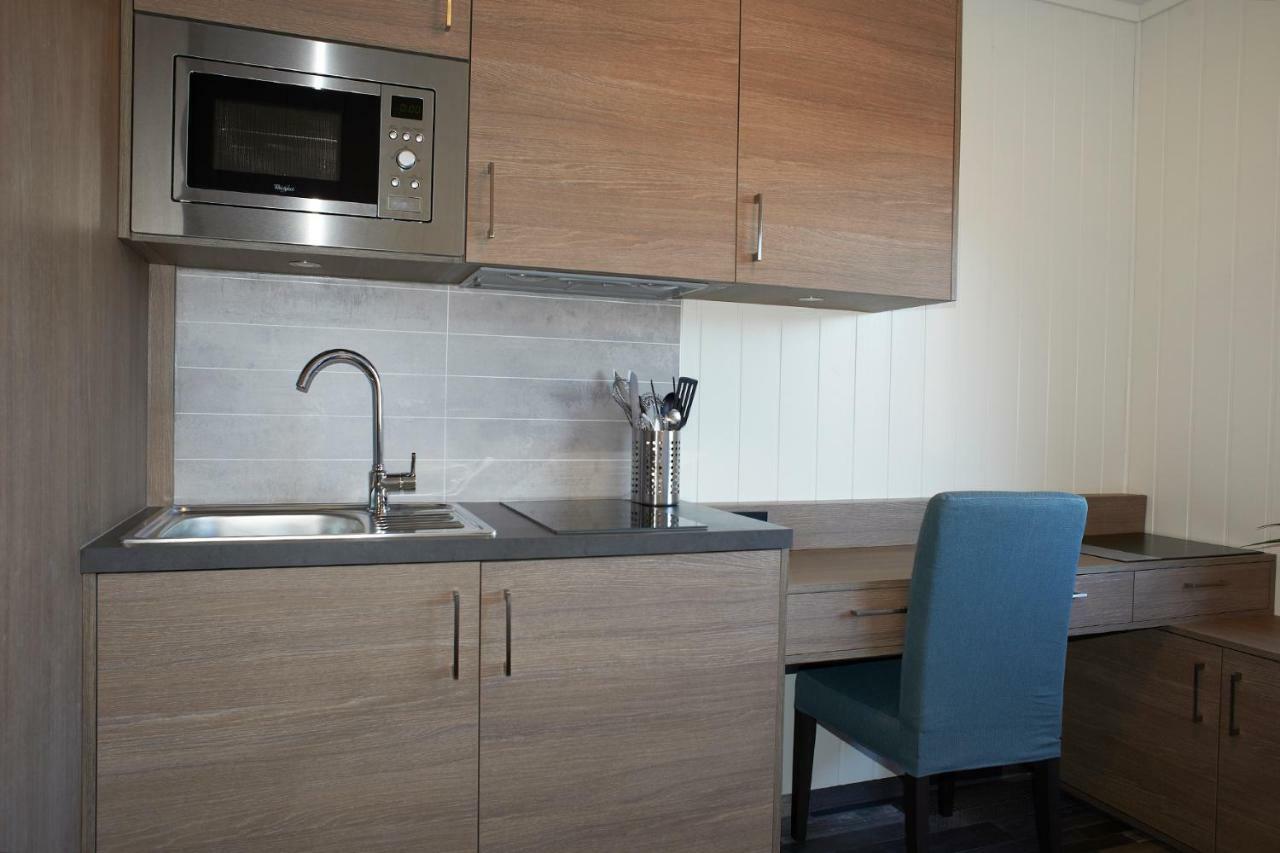Horten Apartment Экстерьер фото