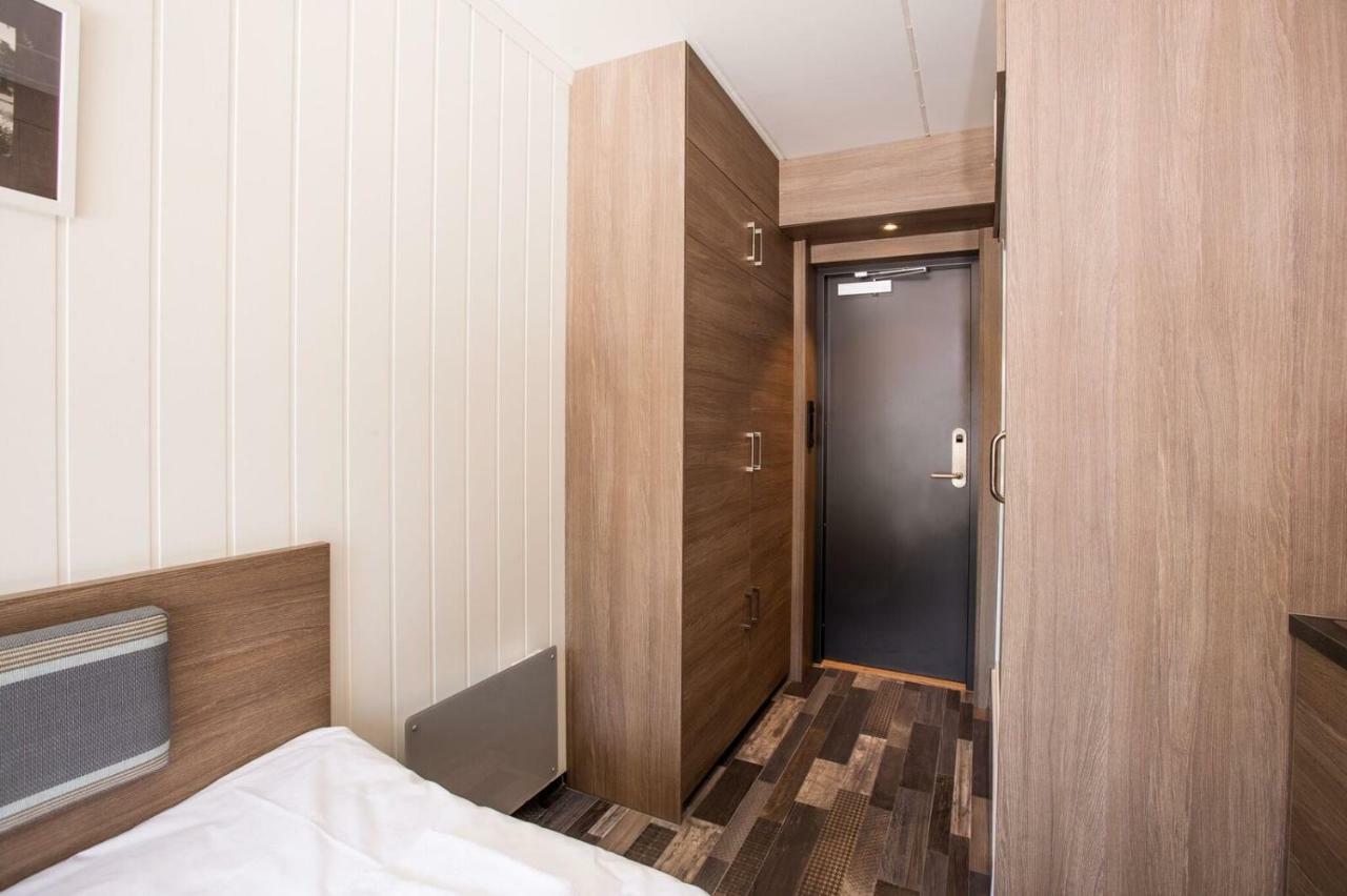 Horten Apartment Экстерьер фото