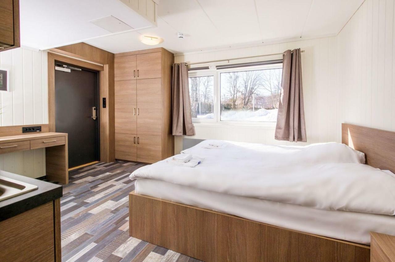 Horten Apartment Экстерьер фото