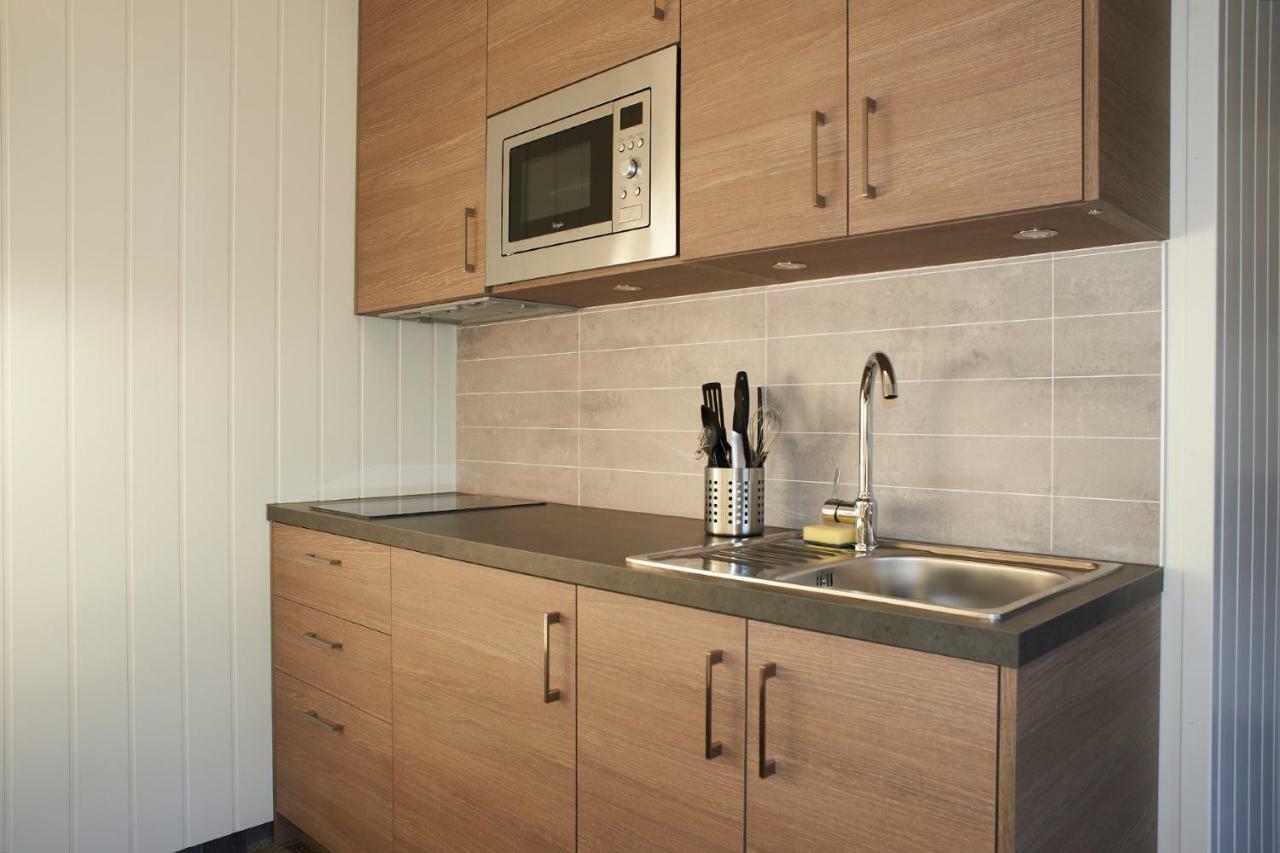 Horten Apartment Экстерьер фото